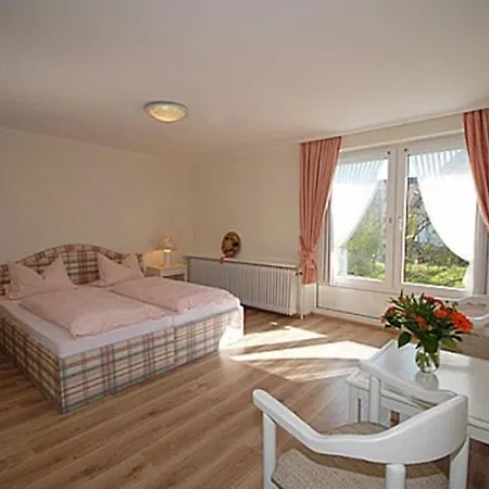 Haus Weissenburg Eg_ost * Schlitz
